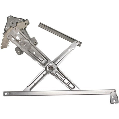 TrakMotive Window Regulator P/N:20-2451 Fits: Honda Insight 14-10 - Image 2