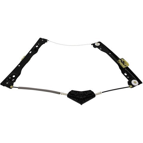 TrakMotive Window Regulator P/N:20-2459 Fits: Dodge Durango 14-11, Jeep Grand Cherokee 14-11 - Image 2