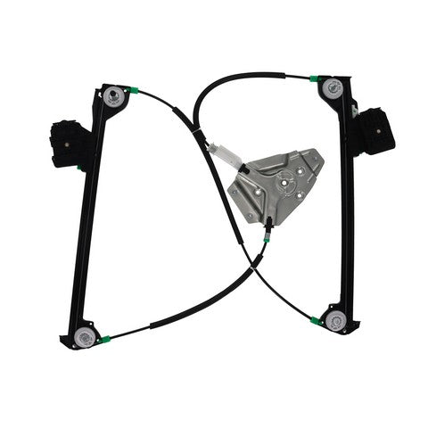 TrakMotive Window Regulator P/N:20-2464 Fits: Dodge Challenger 21-08 - Image 2