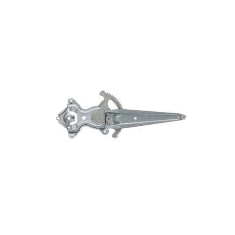 TrakMotive Window Regulator P/N:20-2474 Fits: Lexus Gx470 08-03, Lexus Lx570 09-08, Toyota 4runner 09-03, Toyota Land Cruiser 11-08, Toyota Land Cruiser 14-13 - Image 2