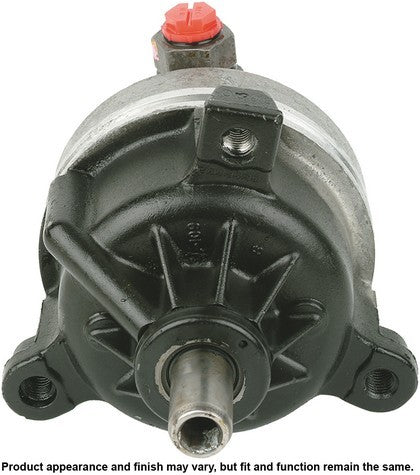 CARDONE Reman Power Steering Pump P/N:20-250 Fits: Ford Bronco Ii, Ford Cougar, Ford Explorer, Ford F-100 Ranger, Ford Mustang, Ford Ranger, Ford Thunderbird, Mazda B2300, Mazda B3000, Mazda B4000, Mazda Navajo, Mercury Cougar - Image 4
