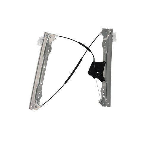 TrakMotive Window Regulator P/N:20-2677 Fits: Chrysler 200 14-11, Dodge Avenger 14-11 - Image 2