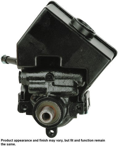 CARDONE Reman Power Steering Pump P/N:20-27532 Fits: Buick Skylark 91-89, Oldsmobile Cutlass Calais 91-89, Pontiac Grand Am 91-89 - Image 4