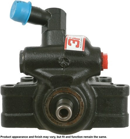 CARDONE Reman Power Steering Pump P/N:20-287 Fits: Ford Contour 00-98, Ford Focus 04-03, Mercury Cougar 02-99, Mercury Mystique 00-98 - Image 4