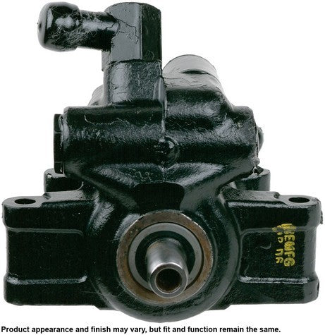 CARDONE Reman Power Steering Pump P/N:20-288 Fits: Ford Thunderbird 97-94, Lincoln Mark Viii 98-93, Mercury Cougar 97-94 - Image 4