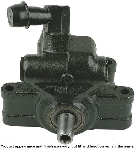 CARDONE Reman Power Steering Pump P/N:20-292 Fits: Ford Focus 03-00 - Image 4