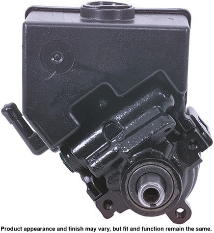 CARDONE Reman Power Steering Pump P/N:20-29900 Fits: Chevrolet Beretta 93-88, Chevrolet Cavalier 94-90, Chevrolet Corsica 93-88, Pontiac Sunbird 94-91, Pontiac Tempest 91-90 - Image 4