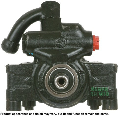 CARDONE Reman Power Steering Pump P/N:20-312 Fits: Ford Expedition 06-03, Ford F-150 08-04, Ford Lobo 08-04, Lincoln Mark Lt 08-06, Lincoln Navigator 06-03 - Image 4