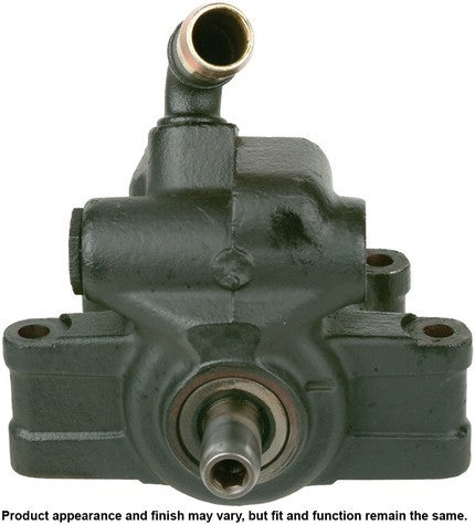 CARDONE Reman Power Steering Pump P/N:20-314 Fits: Ford Focus 06-03 - Image 4