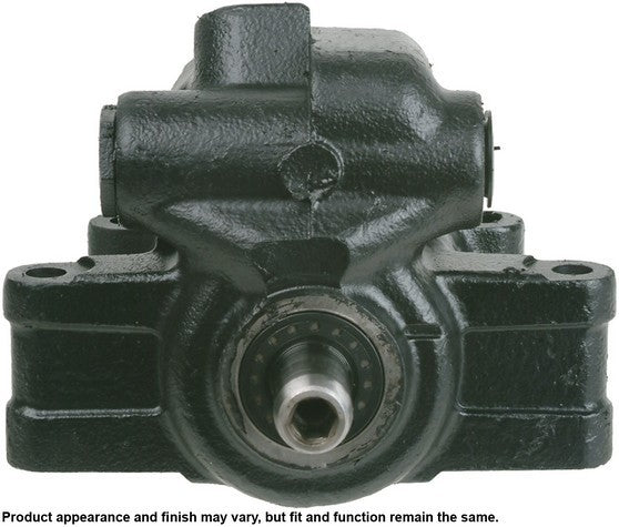 CARDONE Reman Power Steering Pump P/N:20-326 Fits: Ford Focus 11-06, Ford Transit Connect 11-10 - Image 4