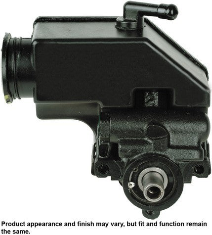 CARDONE Reman Power Steering Pump P/N:20-33606 Fits: Chevrolet Llv 93-87 - Image 4