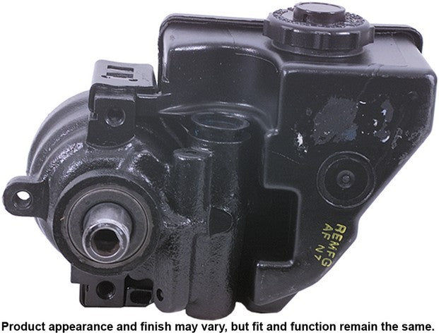 CARDONE Reman Power Steering Pump P/N:20-34830 Fits: Oldsmobile Cutlass Supreme 96-95, Pontiac Grand Prix 96-95 - Image 4