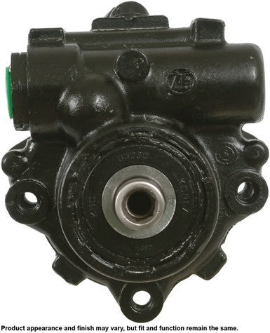 CARDONE Reman Power Steering Pump P/N:20-355 Fits: Volkswagen Cabrio 98-95, Volkswagen Golf 97-93, Volkswagen Jetta 96-93, Volkswagen Passat 96-94 - Image 4