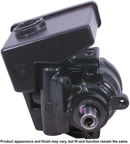 CARDONE Reman Power Steering Pump P/N:20-36830 Fits: Oldsmobile Achieva 93-92, Pontiac Grand Am 93-92 - Image 4