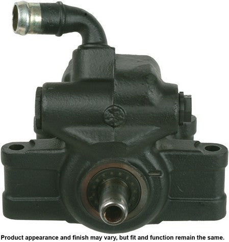 CARDONE Reman Power Steering Pump P/N:20-373 Fits: Ford F-250 Super Duty 10-08, Ford F-350 Super Duty 10-08 - Image 4