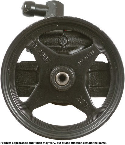 CARDONE Reman Power Steering Pump P/N:20-374P1 Fits: Ford Crown Victoria 11-08, Lincoln Town Car 11-08, Mercury Grand Marquis 11-08 - Image 4