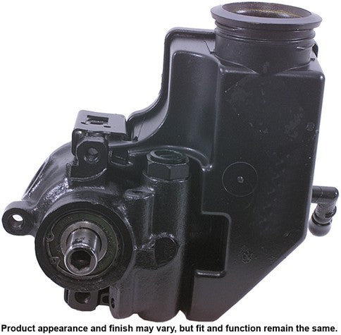 CARDONE Reman Power Steering Pump P/N:20-37776 Fits: Jeep Cherokee 1990, Jeep Comanche 1990, Jeep Wagoneer 1990 - Image 4
