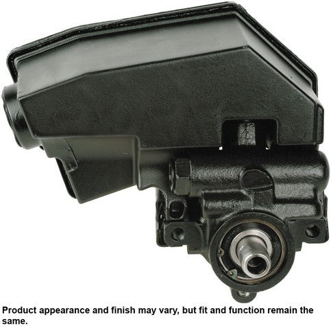 CARDONE Reman Power Steering Pump P/N:20-38606 Fits: Jeep Cherokee 95-91, Jeep Comanche 92-91, Jeep Grand Cherokee 95-93 - Image 4