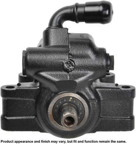 CARDONE Reman Power Steering Pump P/N:20-387 Fits: Ford Flex 12-09, Ford Taurus 12-10, Lincoln Mks 12-09, Lincoln Mkt 12-10 - Image 4