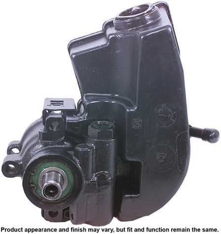 CARDONE Reman Power Steering Pump P/N:20-39771 Fits: Dodge Dakota 1991, Jeep Grand Cherokee 98-93, Jeep Grand Wagoneer 1993 - Image 4