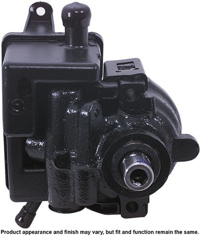 CARDONE Reman Power Steering Pump P/N:20-42832 Fits: Buick Park Avenue 95-91, Oldsmobile 88 1995, Oldsmobile 98 95-92, Pontiac Bonneville 95-92 - Image 4
