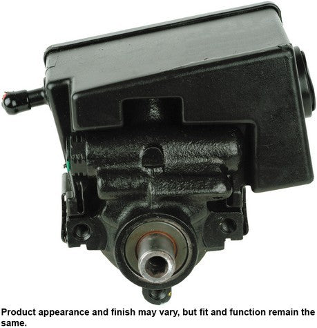 CARDONE Reman Power Steering Pump P/N:20-44532 Fits: Buick Century 92-91, Oldsmobile Cutlass Ciera 92-91, Oldsmobile Cutlass Cruiser 92-91, Pontiac 6000 1991 - Image 4