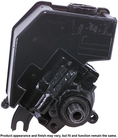 CARDONE Reman Power Steering Pump P/N:20-48831 Fits: Saturn Sc 92-91, Saturn Sc1 96-93, Saturn Sc2 99-93, Saturn Sl 96-91, Saturn Sl1 96-91, Saturn Sl2 99-91, Saturn Sw1 96-93, Saturn Sw2 99-93 - Image 4