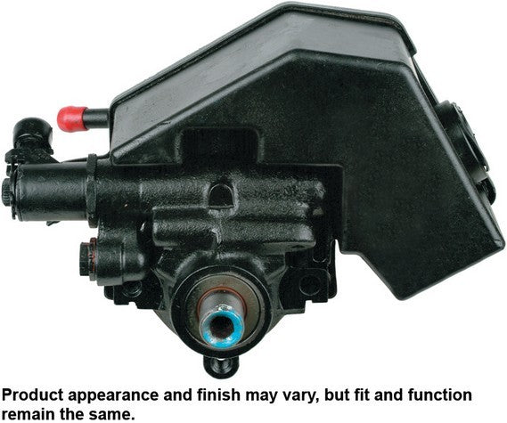 CARDONE Reman Power Steering Pump P/N:20-48831V2 Fits: Saturn Sc 92-91, Saturn Sc1 96-93, Saturn Sc2 96-93, Saturn Sl 96-91, Saturn Sl1 96-91, Saturn Sl2 96-91, Saturn Sw1 96-93, Saturn Sw2 96-93 - Image 4