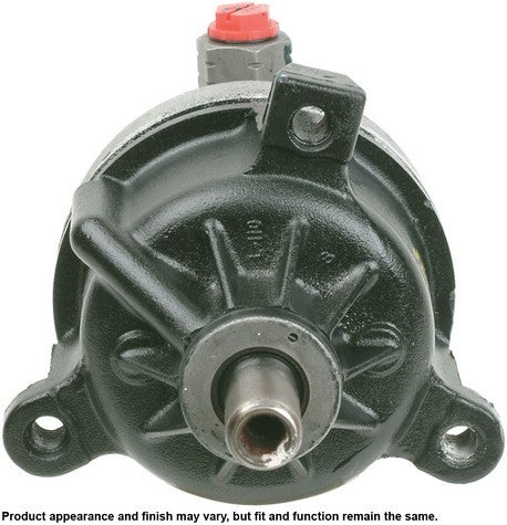 CARDONE Reman Power Steering Pump P/N:20-499 Fits: Ford Bronco Ii 89-84, Ford Cougar 88-85, Ford Ltd 86-83, Ford Mustang 88-80, Ford Ranger 89-83, Ford Thunderbird 88-82, Mercury Capri 86-80, Mercury Cougar 88-82, Mercury Marquis 86-83 - Image 4