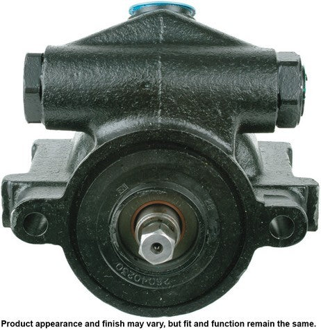 CARDONE Reman Power Steering Pump P/N:20-501 Fits: Buick Skylark, Chevrolet Cavalier, Chevrolet Classic, Chevrolet Malibu, Oldsmobile Achieva, Oldsmobile Alero, Pontiac Grand Am, Pontiac Sunfire, Saturn L100, Saturn L200 - Image 4
