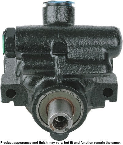 CARDONE Reman Power Steering Pump P/N:20-533 Fits: Buick Lesabre, Buick Regal, Buick Riviera, Cadillac 60 Special, Cadillac Commercial Chassis, Cadillac Deville, Cadillac Eldorado, Cadillac Fleetwood, Cadillac Seville, Chevrolet Lumina Apv - Image 4
