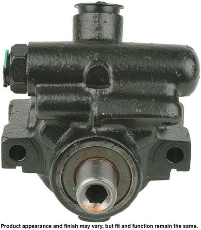 CARDONE Reman Power Steering Pump P/N:20-542 Fits: Buick Lesabre 05-00, Buick Park Avenue 05-00, Pontiac Bonneville 05-00 - Image 4