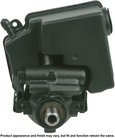 CARDONE Reman Power Steering Pump P/N:20-55859 Fits: Buick Regal 04-96, Chevrolet Impala 03-00, Chevrolet Lumina 99-98, Chevrolet Monte Carlo 03-98, Oldsmobile Intrigue 99-98, Pontiac Grand Prix 03-97 - Image 4