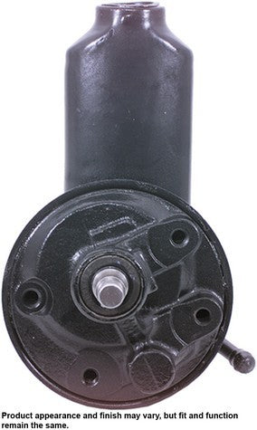 CARDONE Reman Power Steering Pump P/N:20-6100 Fits: Oldsmobile 442, Oldsmobile 98, Oldsmobile Custom Cruiser, Oldsmobile Cutlass, Oldsmobile Cutlass Supreme, Oldsmobile Delmont 88, Oldsmobile Delta 88, Oldsmobile F85, Oldsmobile Vista Cruiser - Image 4