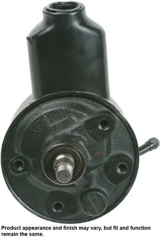 CARDONE Reman Power Steering Pump P/N:20-6180 Fits: Buick Gran Sport, Buick Gs 350, Buick Gs 400, Buick Lesabre, Buick Skylark, Buick Special, Buick Sportwagon, Chevrolet Blazer, Chevrolet C10 Pickup, Chevrolet C10 Suburban - Image 4