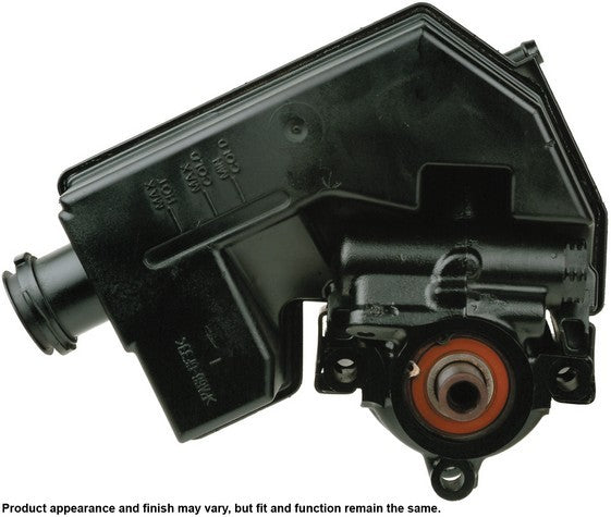 CARDONE Reman Power Steering Pump P/N:20-64610 Fits: Jeep Liberty 06-02 - Image 4