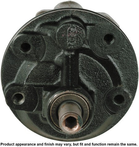 CARDONE Reman Power Steering Pump P/N:20-655 Fits: Chrysler Grand Voyager 1995, Chrysler TOWN & COUNTRY 95-90, Chrysler Voyager 95-94, Dodge Caravan 95-90, Dodge Grand Caravan 95-90, Plymouth Grand Voyager 95-90, Plymouth Voyager 95-91 - Image 4