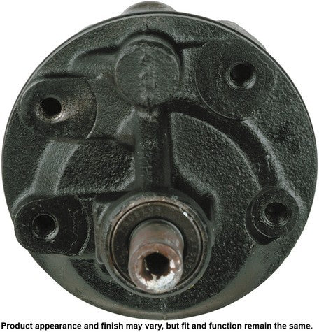 CARDONE Reman Power Steering Pump P/N:20-658 Fits: Buick Century, Buick Skylark, Chevrolet Blazer, Chevrolet Celebrity, Chevrolet Citation, Chevrolet Citation Ii, Chevrolet S10, GMC Jimmy, GMC Sonoma, Isuzu Hombre - Image 4