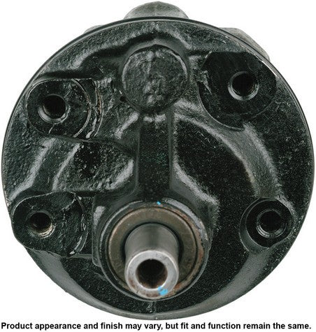 CARDONE Reman Power Steering Pump P/N:20-661 Fits: American Motors Eagle, Buick Century, Buick Electra, Buick Estate Wagon, Buick Lesabre, Buick Regal, Buick Riviera, Buick Roadmaster, Cadillac Brougham - Image 4