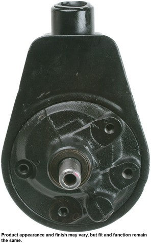 CARDONE Reman Power Steering Pump P/N:20-6800 Fits: Buick Apollo, Buick Century, Buick Lesabre, Buick Regal, Buick Skylark, Chevrolet C10, Chevrolet C10 Suburban, Chevrolet C20, Chevrolet C20 Suburban - Image 4