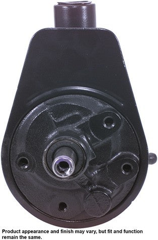 CARDONE Reman Power Steering Pump P/N:20-6801 Fits: Buick Apollo, Chevrolet Camaro, Chevrolet Caprice, Chevrolet El Camino, Chevrolet Impala, Chevrolet Malibu, Chevrolet Nova, Chrysler Cordoba, Chrysler Imperial, Chrysler Lebaron - Image 4