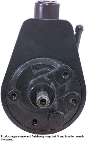 CARDONE Reman Power Steering Pump P/N:20-6860 Fits: Chevrolet G10 79-75, Chevrolet G20 79-75, Chevrolet G30 79-75, GMC G15 78-75, GMC G1500 1979, GMC G25 78-75, GMC G2500 1979, GMC G35 78-75, GMC G3500 1979 - Image 4