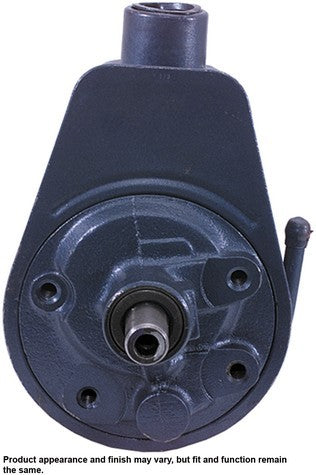 CARDONE Reman Power Steering Pump P/N:20-6862 Fits: Buick Skyhawk 79-75, Chevrolet Monza 79-78, Oldsmobile Starfire 79-75, Pontiac Firebird 79-76, Pontiac Sunbird 79-76 - Image 4
