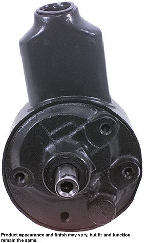 CARDONE Reman Power Steering Pump P/N:20-6882 Fits: Chevrolet Bel Air, Chevrolet C10 Suburban, Chevrolet C20 Suburban, Chevrolet Caprice, Chevrolet El Camino, Chevrolet Impala, Chevrolet K10, Chevrolet K10 Suburban, Chevrolet K20, Chevrolet K20 Suburban - Image 4