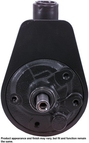 CARDONE Reman Power Steering Pump P/N:20-6886 Fits: Chevrolet Camaro, Chevrolet Caprice, Chevrolet Corvette, Chevrolet El Camino, Chevrolet Impala, Chevrolet Malibu, Chevrolet Monza, Chevrolet Nova, Chevrolet Vega, GMC Sprint - Image 4