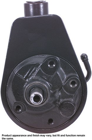 CARDONE Reman Power Steering Pump P/N:20-6901 Fits: Pontiac Firebird 79-77, Pontiac Grand Prix 1977, Pontiac Lemans 1977 - Image 4