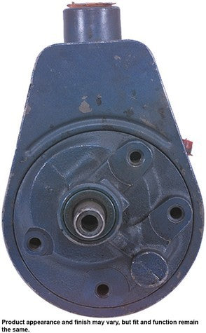 CARDONE Reman Power Steering Pump P/N:20-6905 Fits: Ford Custom 500 1977, Ford Ltd 78-77, Mercury Grand Marquis 78-76, Mercury Marquis 78-76 - Image 4
