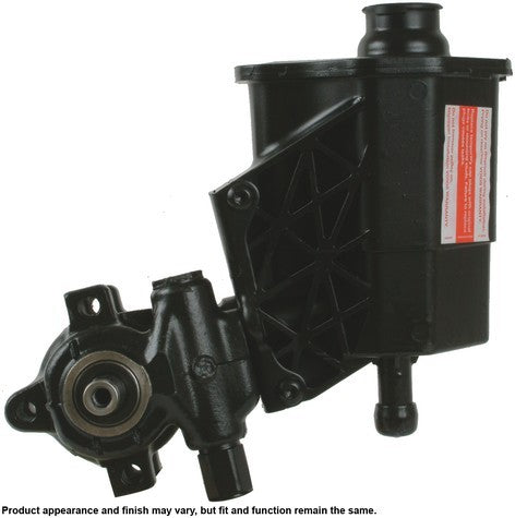 CARDONE Reman Power Steering Pump P/N:20-70266 Fits: Chrysler Aspen 2007, Dodge Durango 07-04 - Image 4