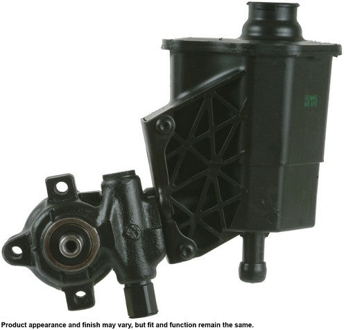CARDONE Reman Power Steering Pump P/N:20-70267 Fits: Chrysler Aspen 2007, Dodge Durango 07-04 - Image 4