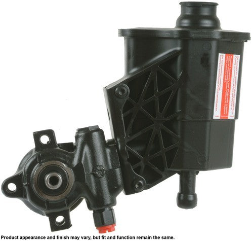 CARDONE Reman Power Steering Pump P/N:20-70268 Fits: Dodge Ram 2500 07-03, Dodge Ram 3500 07-03, Dodge Ram 4000 07-05 - Image 4